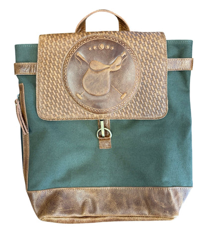 Barn Backpack