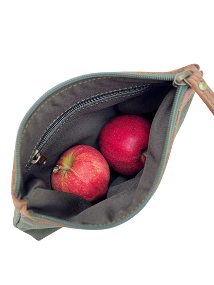 Barn Makeup Pouch