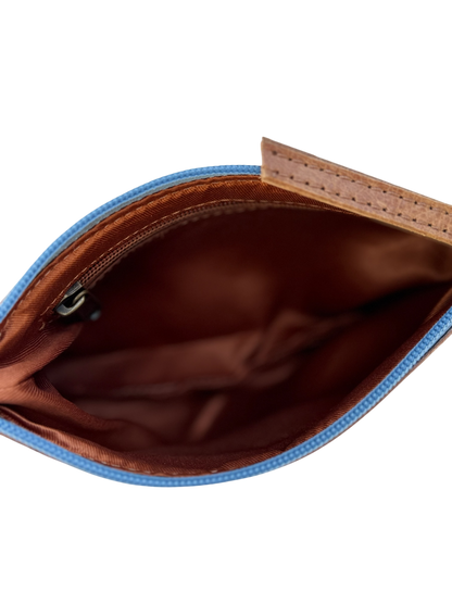 Barn Makeup Pouch
