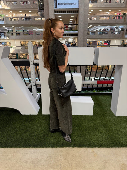 Bethany Bit Bag