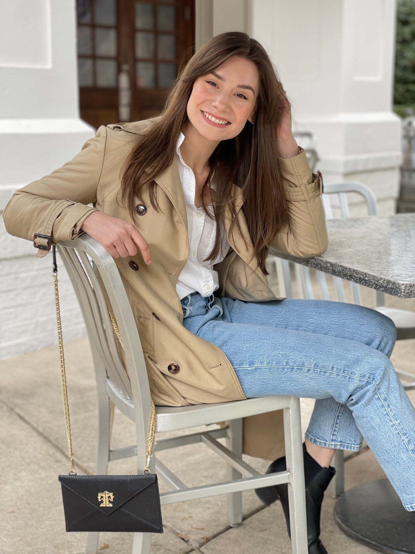 Cor De Star Clutch | Sale Colors