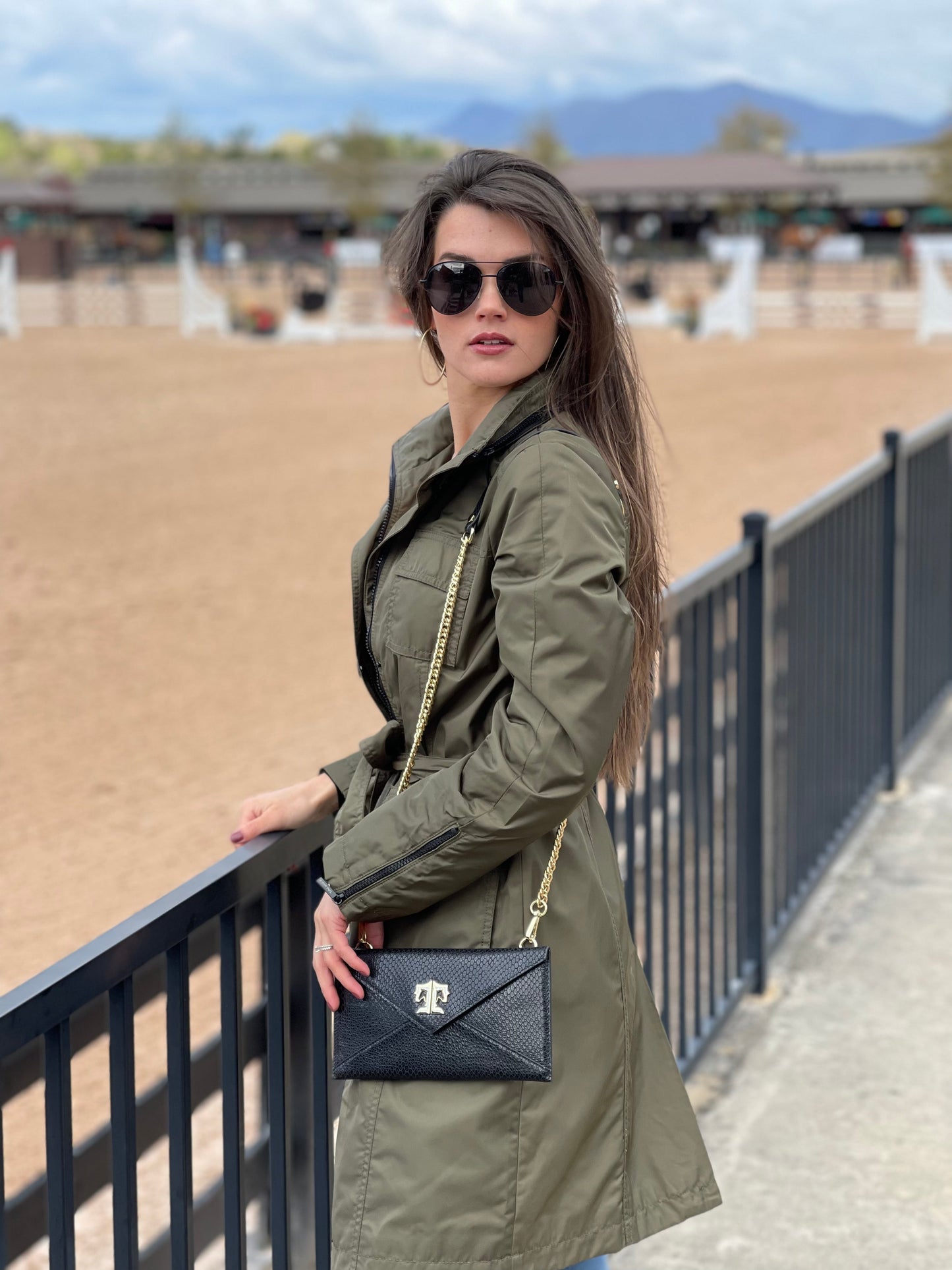 Cor De Star Clutch | Sale Colors