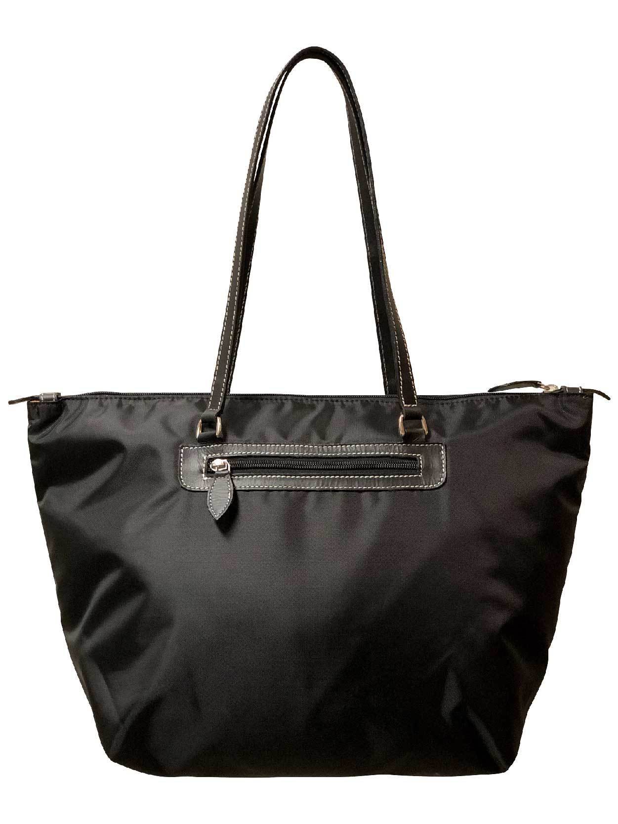 Devon Day Bag - Dressage