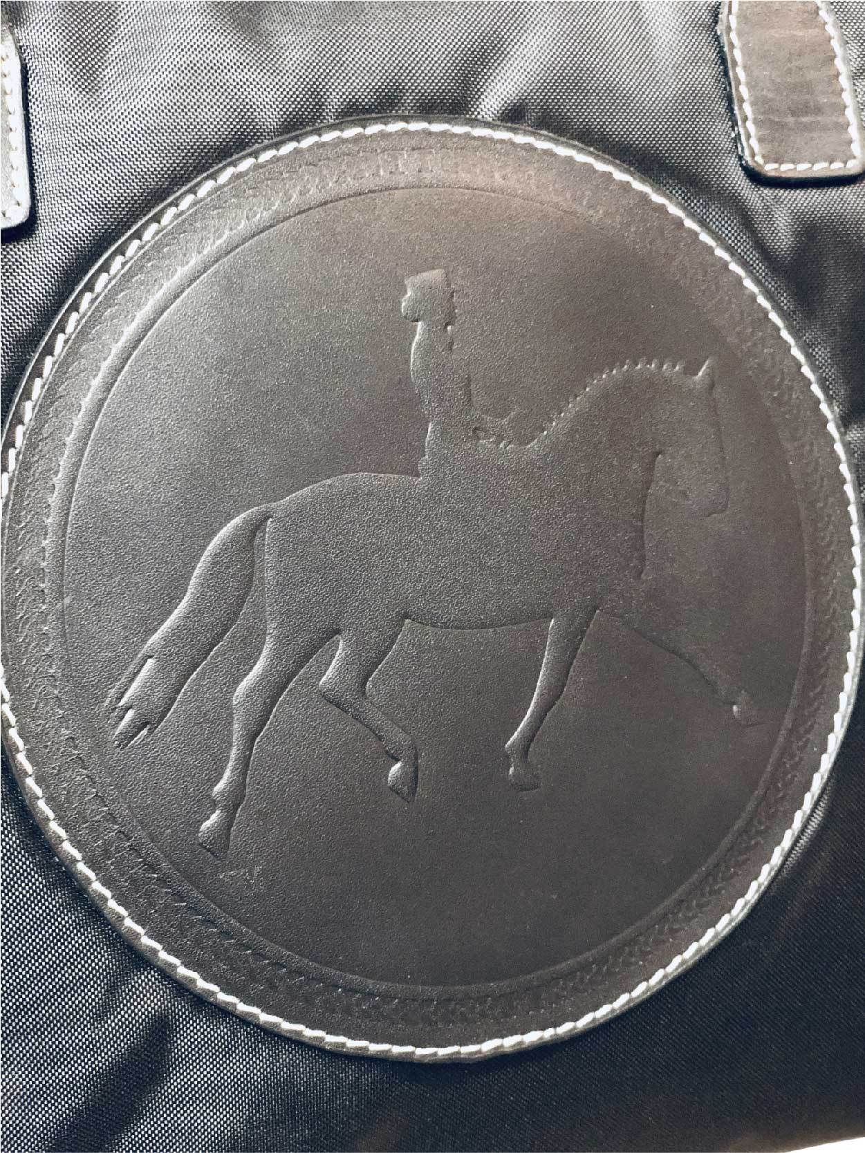 Devon Day Bag - Dressage