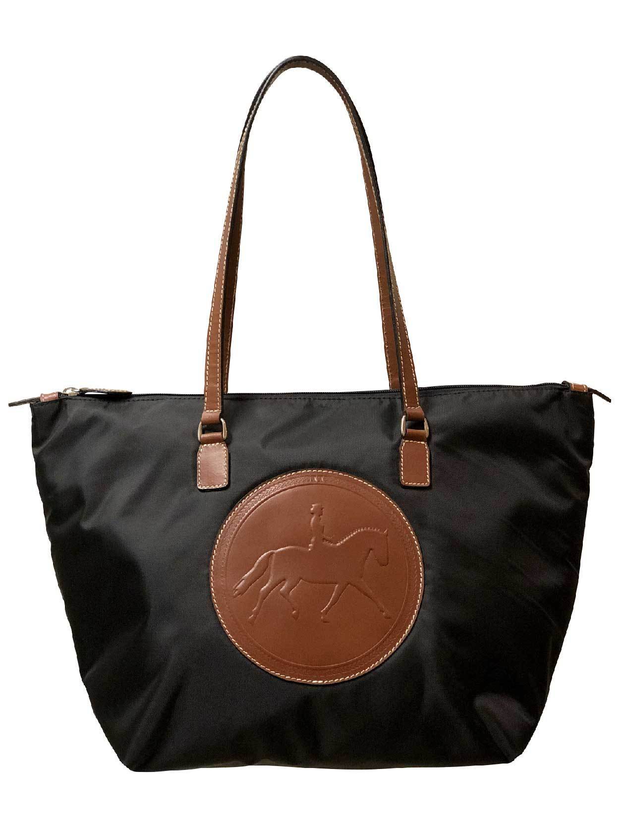 Devon Day Bag - Dressage