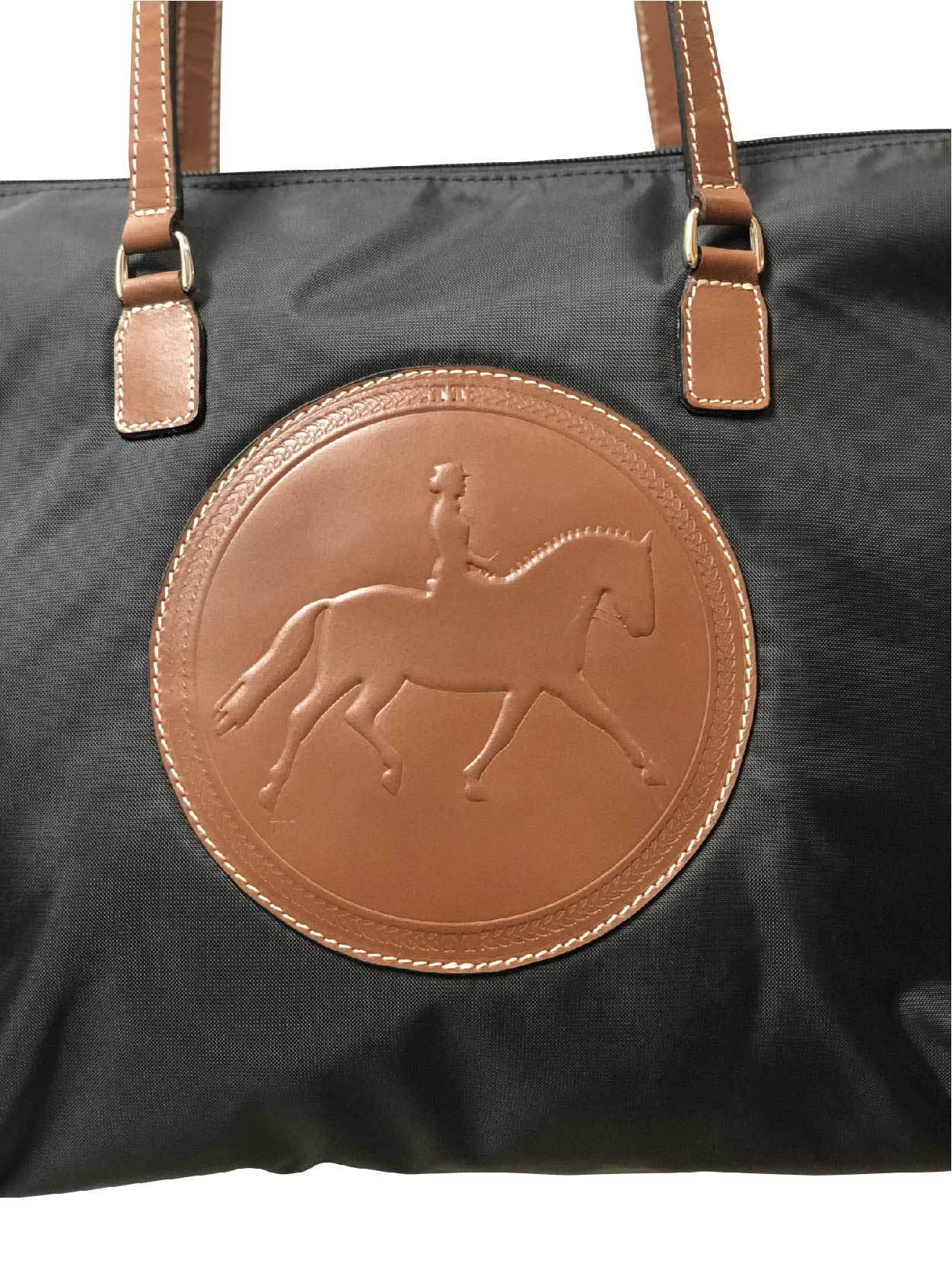 Devon Day Bag - Dressage