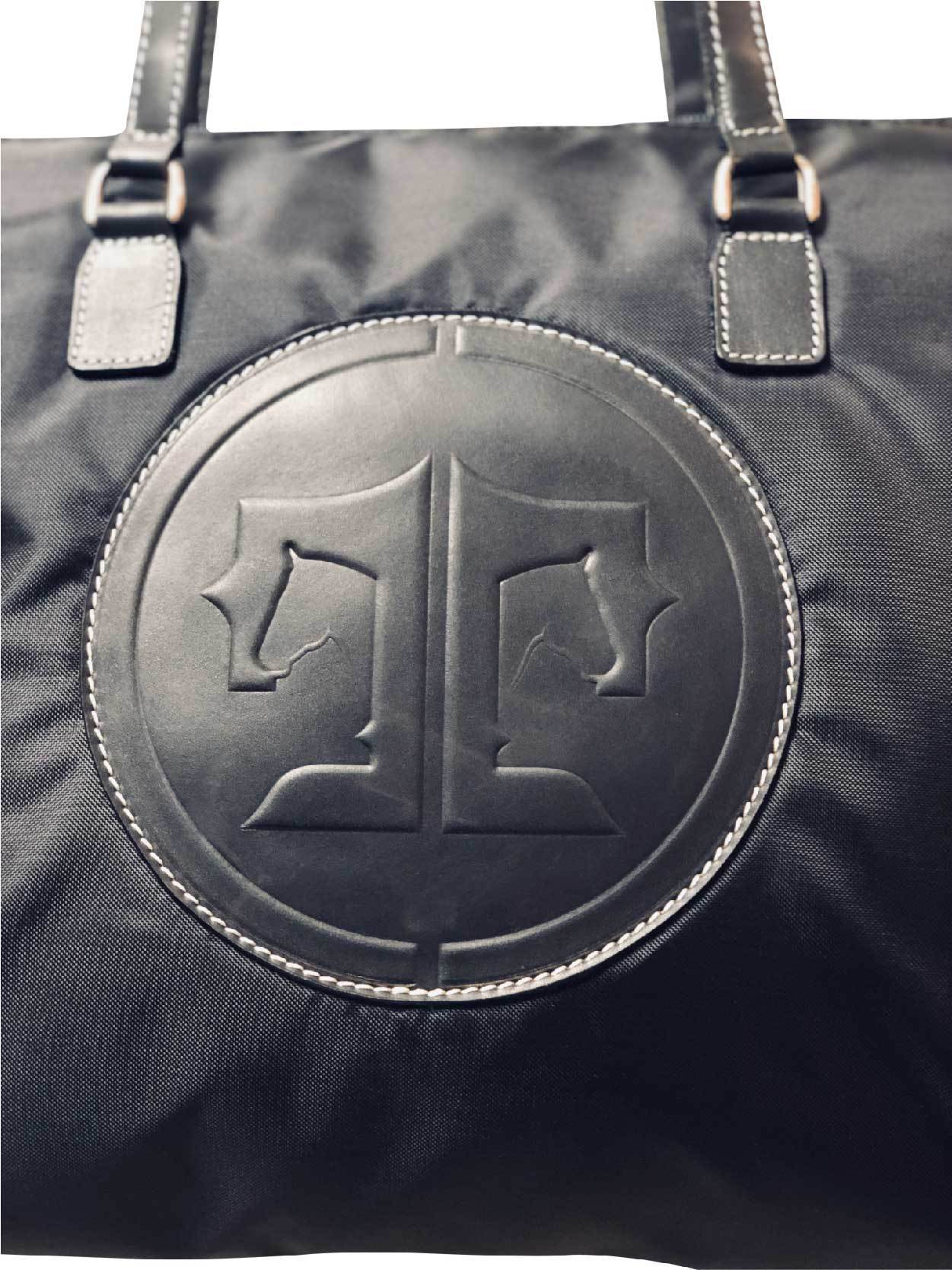 Devon Day Bag - Signature Collection