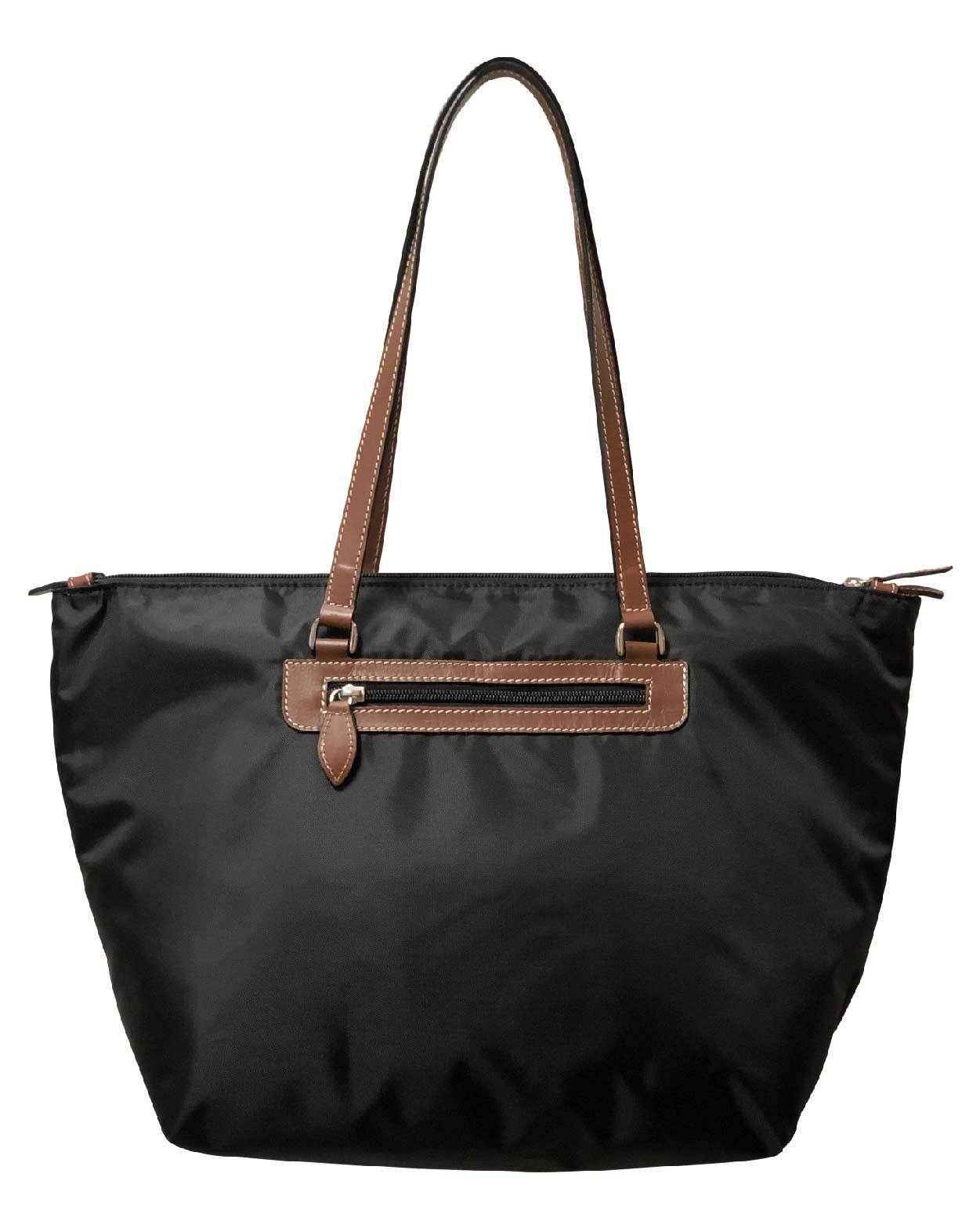 Devon Day Bag - Signature Collection