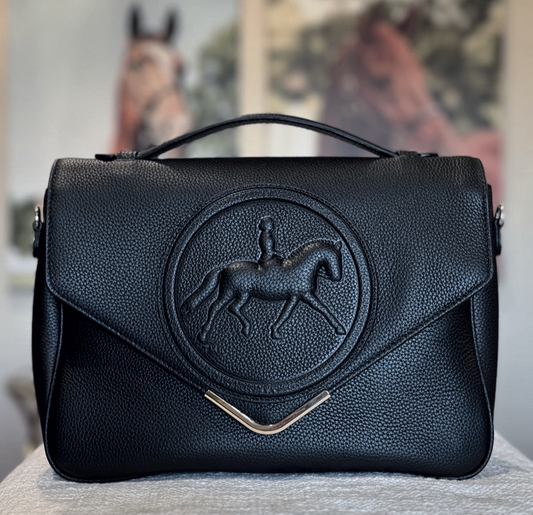Madelyn Crossbody | Dressage