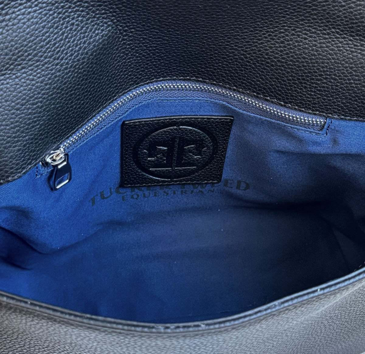 Madelyn Crossbody | Dressage