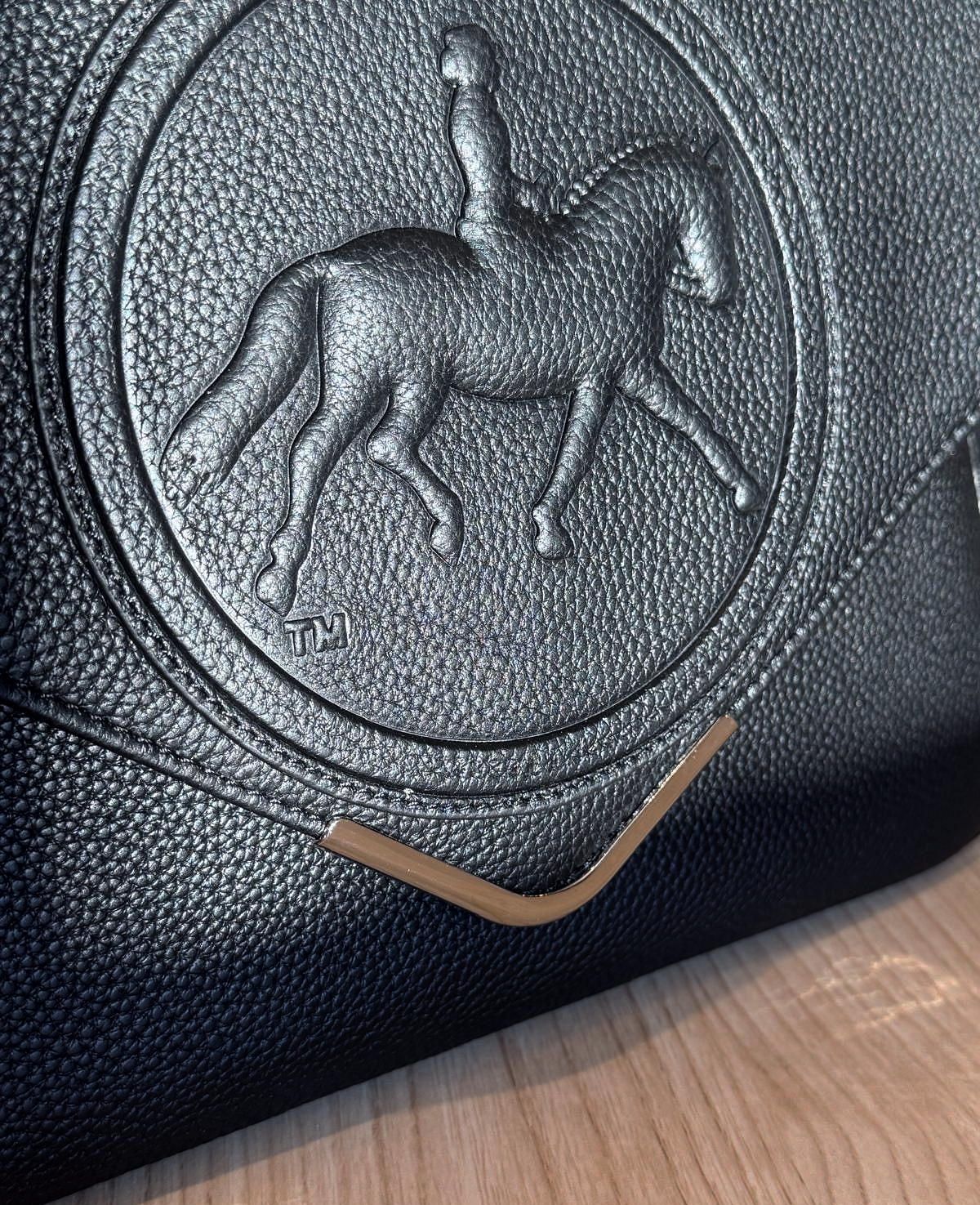 Madelyn Crossbody | Dressage