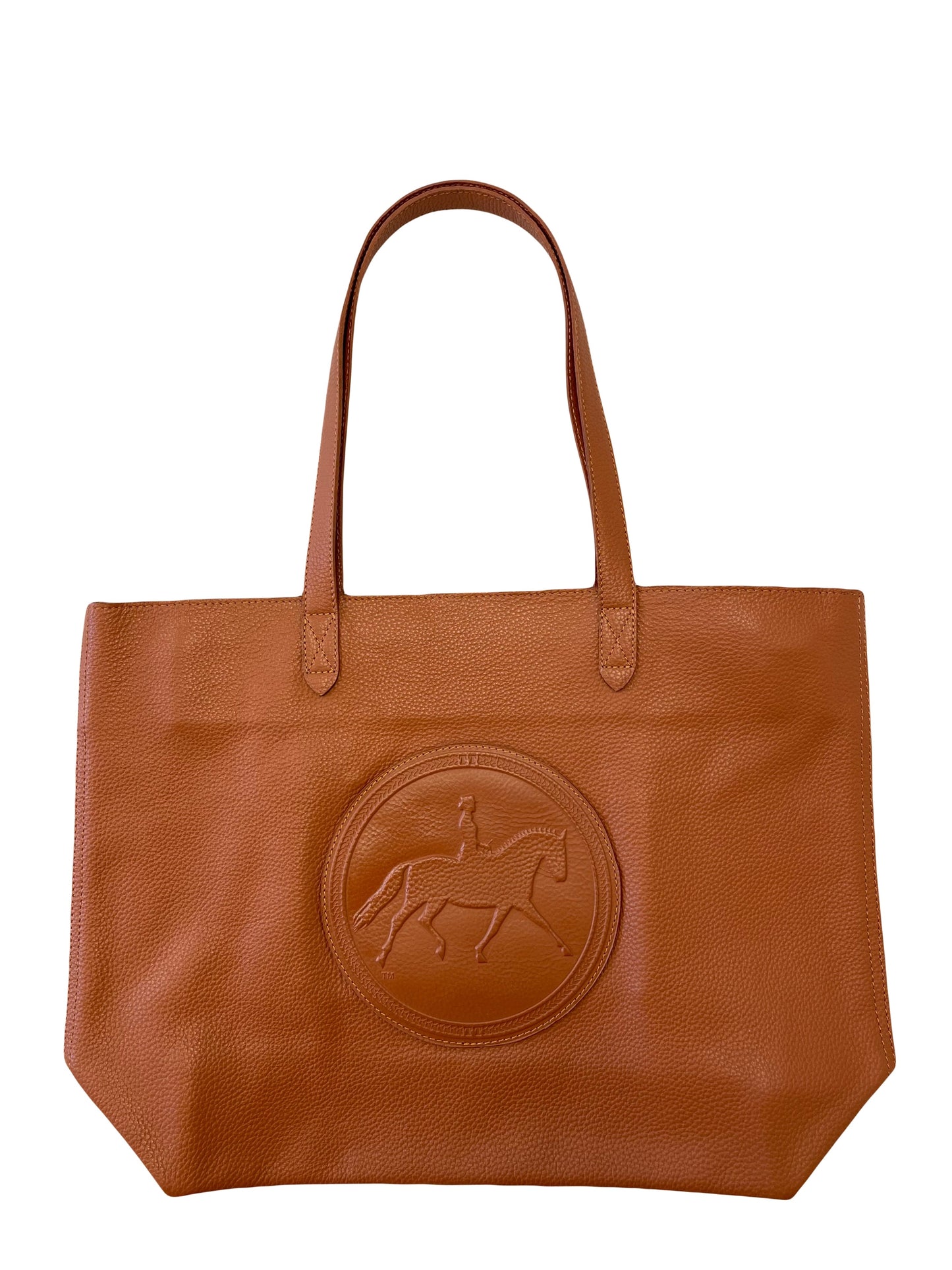 Sonoma Shoulder Bag: Dressage