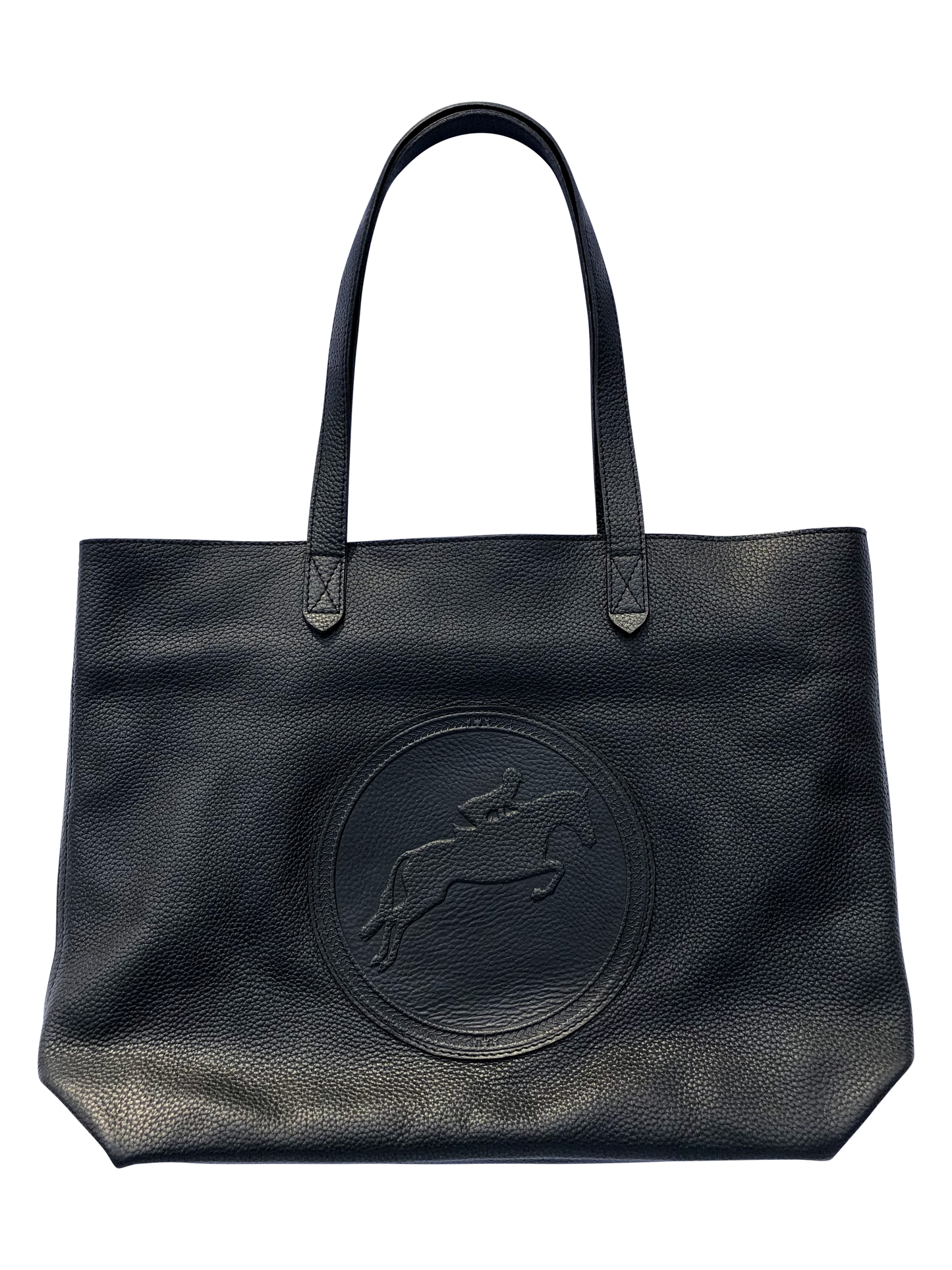 Sonoma Shoulder Bag: Hunter/Jumper