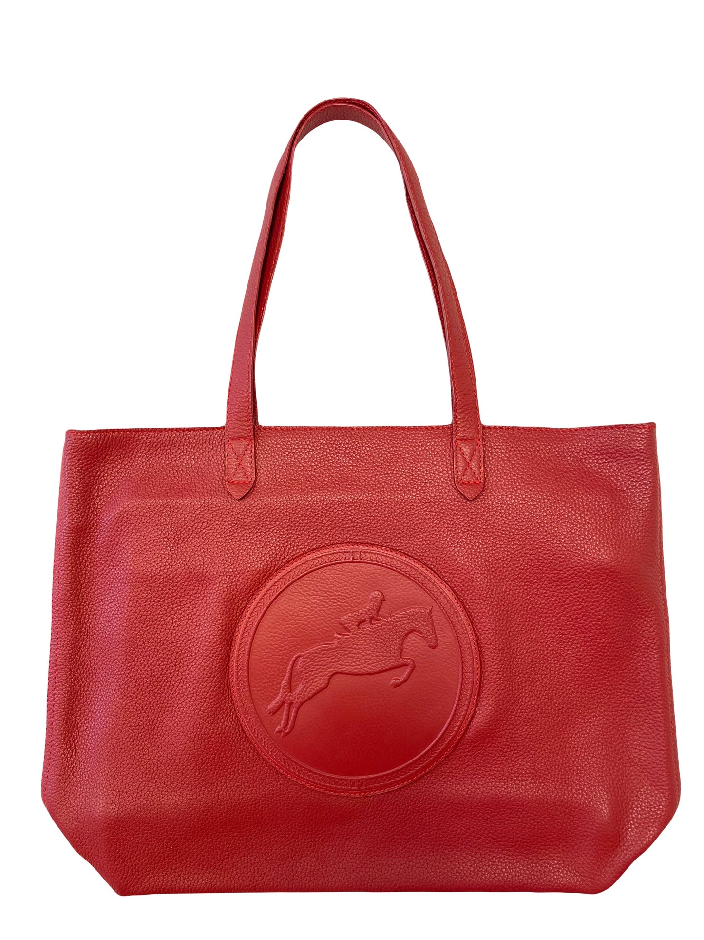 Sonoma Shoulder Bag: Hunter/Jumper