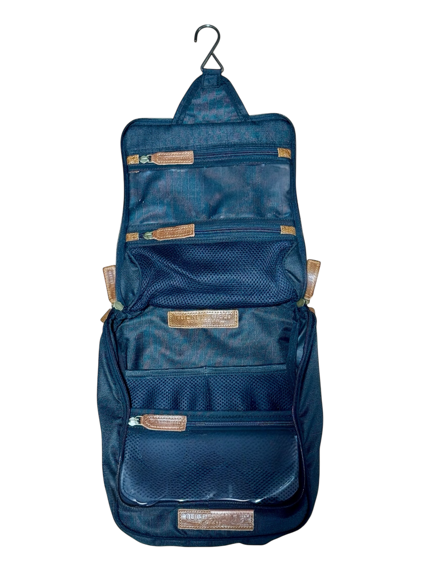 Tryon Organizer Hunter Jumper