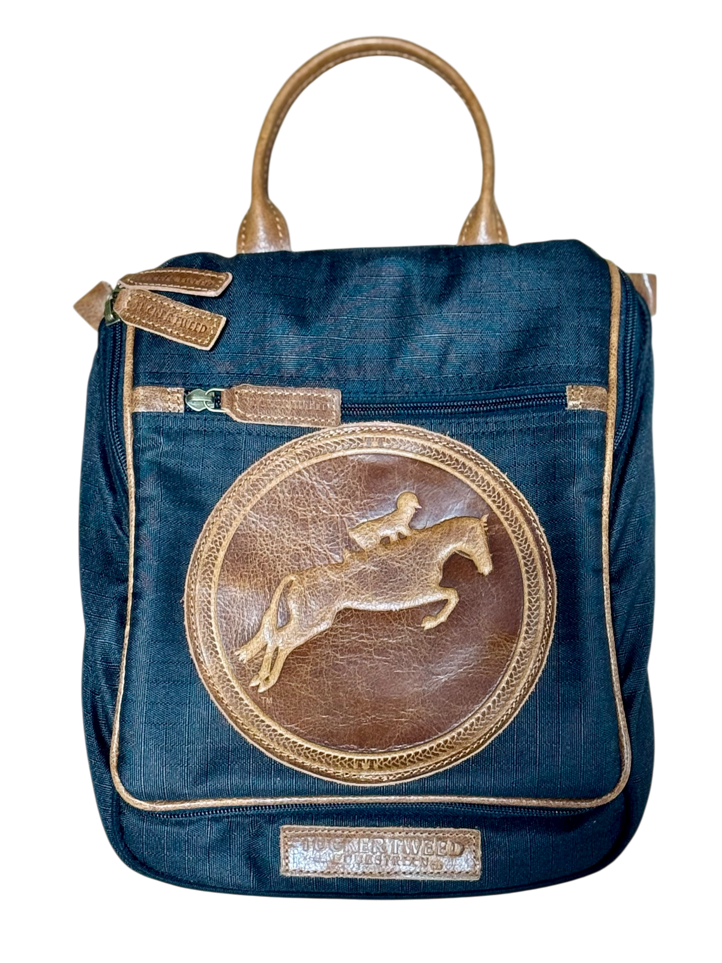 Tryon Organizer Hunter Jumper