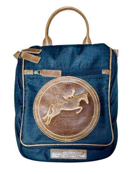 Tryon Organizer Hunter Jumper