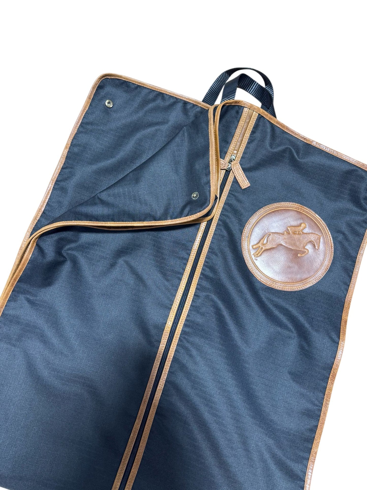 Tryon Wardrobe Hunter/Jumper- Long