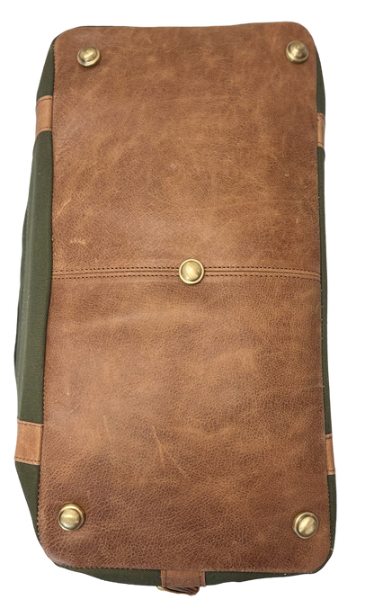 BARN DUFFLE