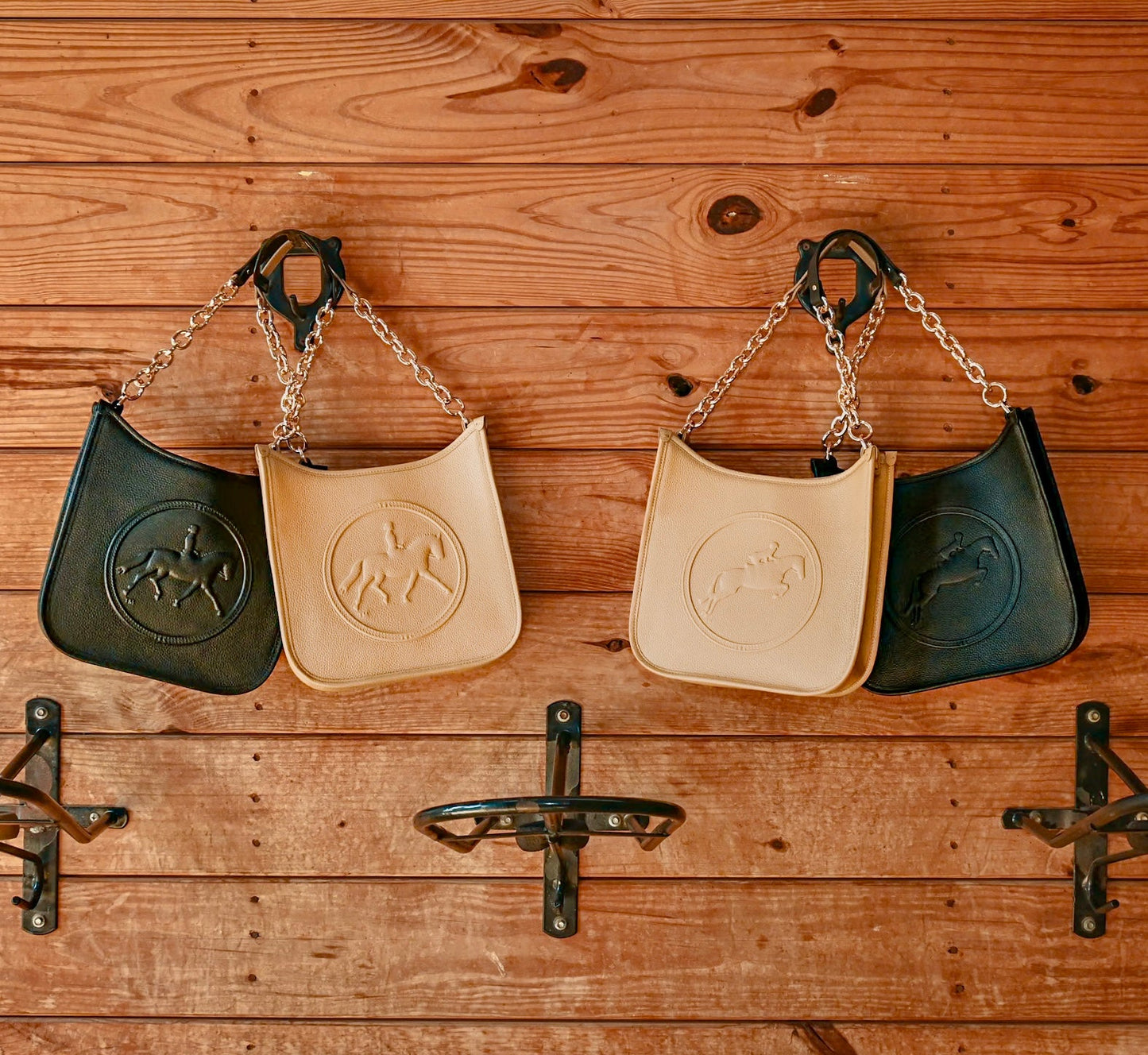 Middleburg Messenger, Dressage