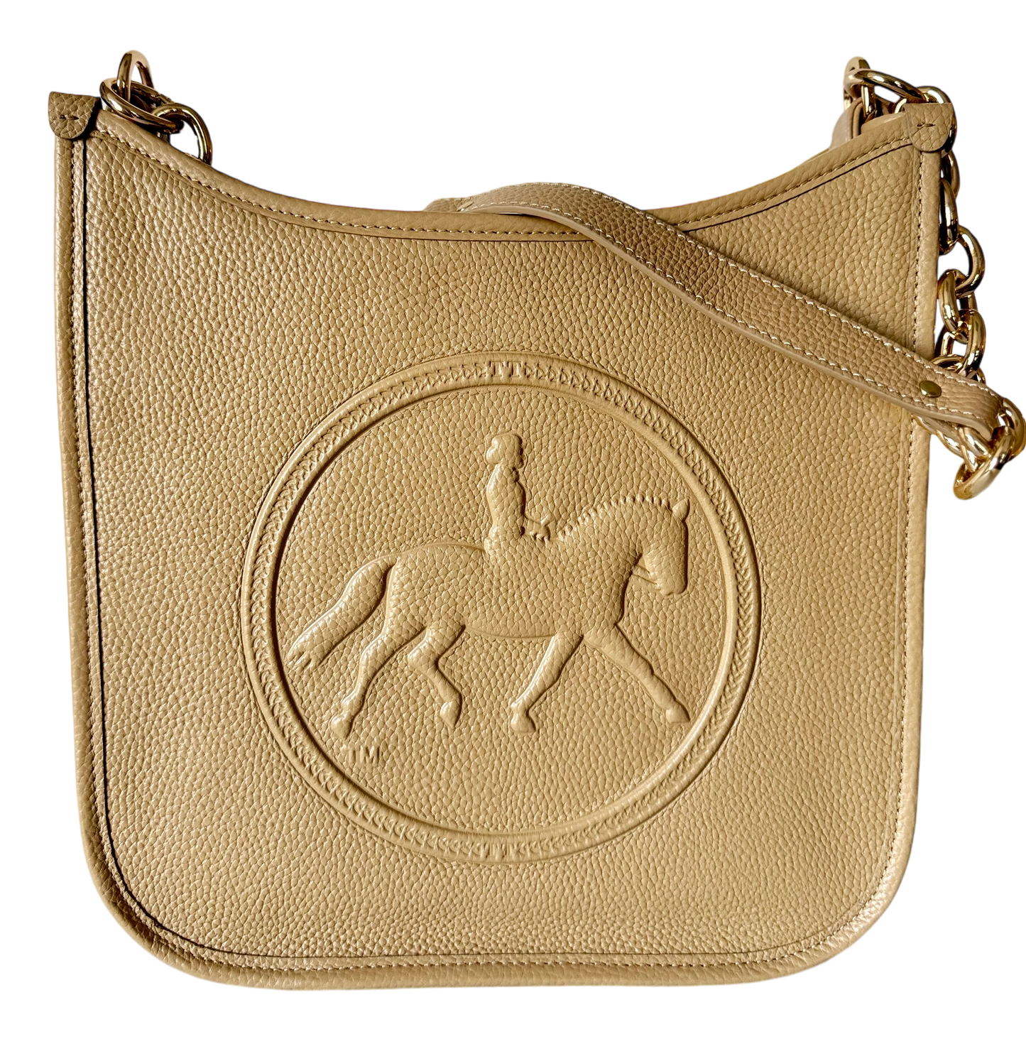 Middleburg Messenger, Dressage