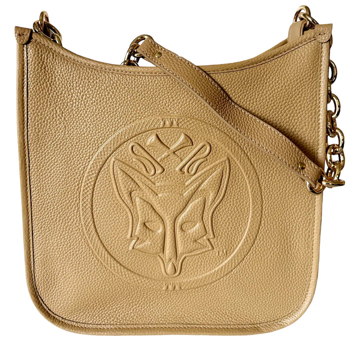 Middleburg Messenger, Fox