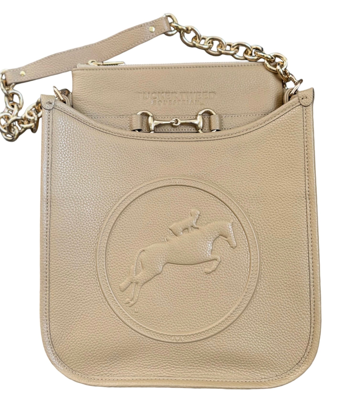 Middleburg Messenger, Hunter/Jumper