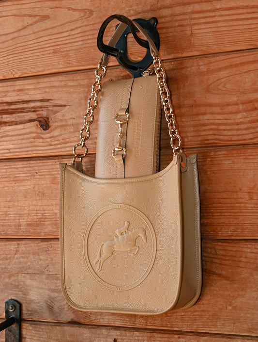 Middleburg Messenger, Hunter/Jumper