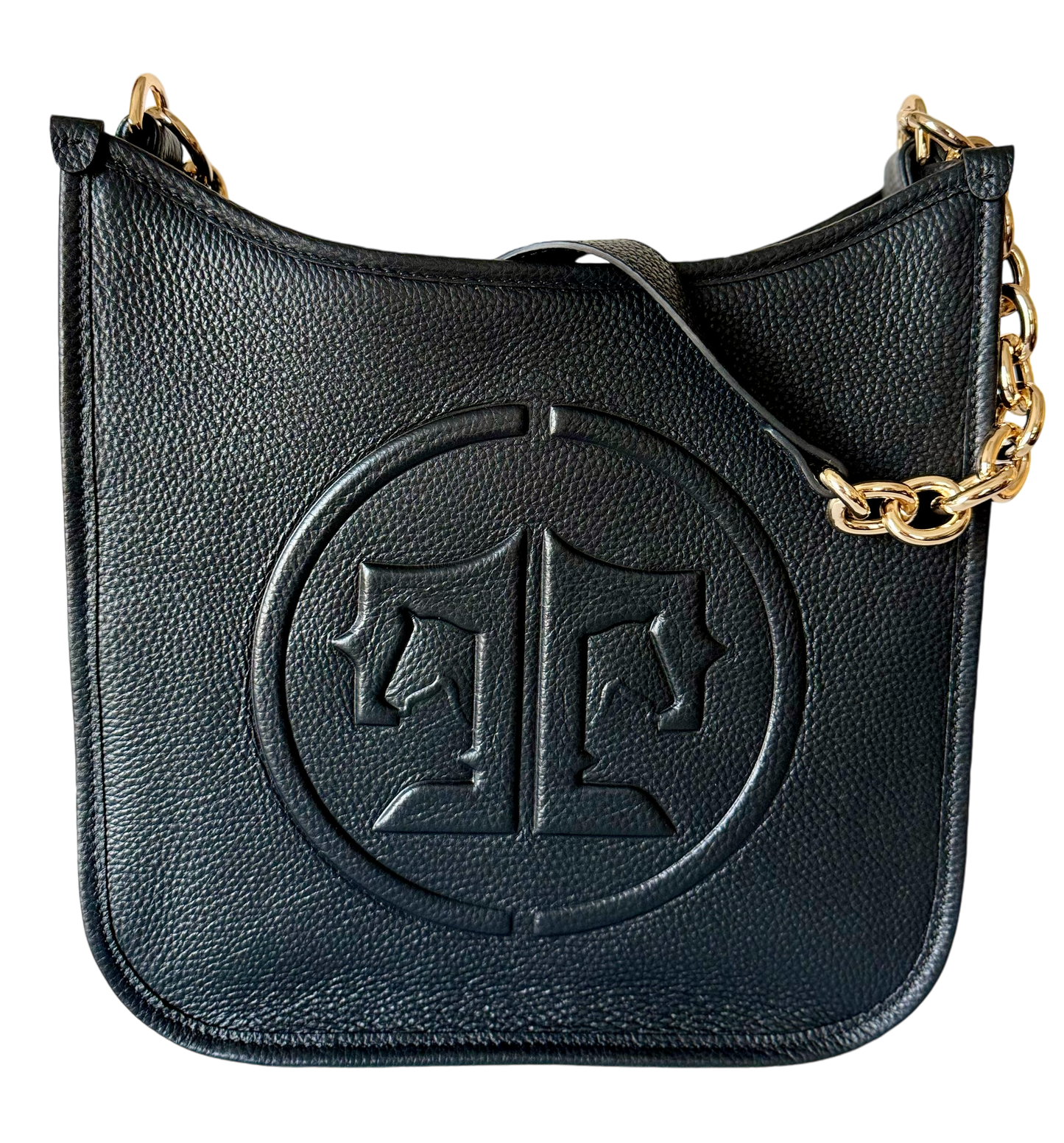 Middleburg Messenger, Signature