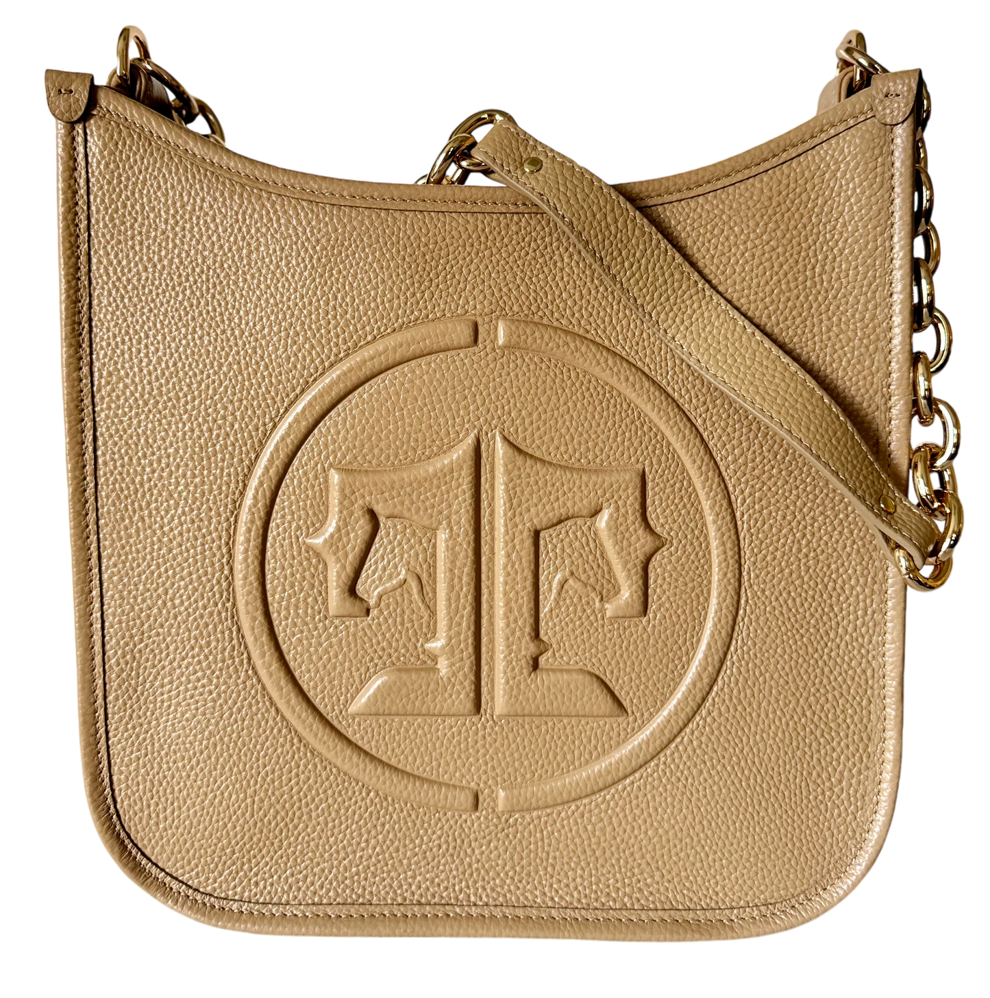 Middleburg Messenger, Signature