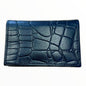 The Donadt Dressage x Tucker Tweed Collaboration Minimalist Wallet