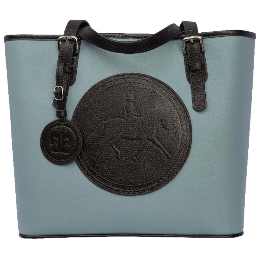 The James River Carry All: Dressage