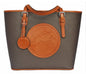 The James River Carry All: Hunter/Jumper