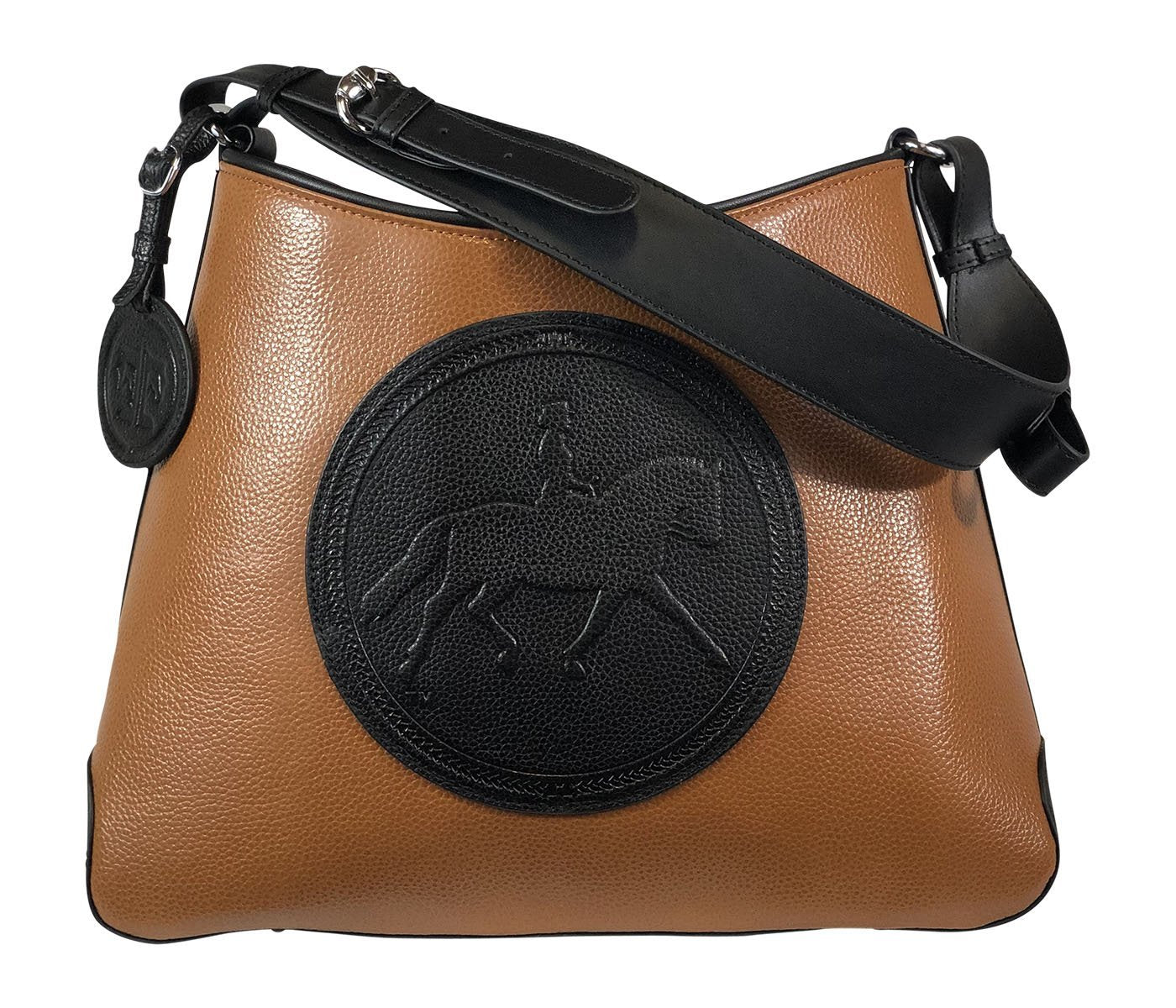 The Tweed Manor Tote: Dressage