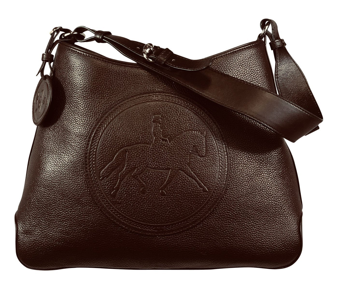 The Tweed Manor Tote: Dressage