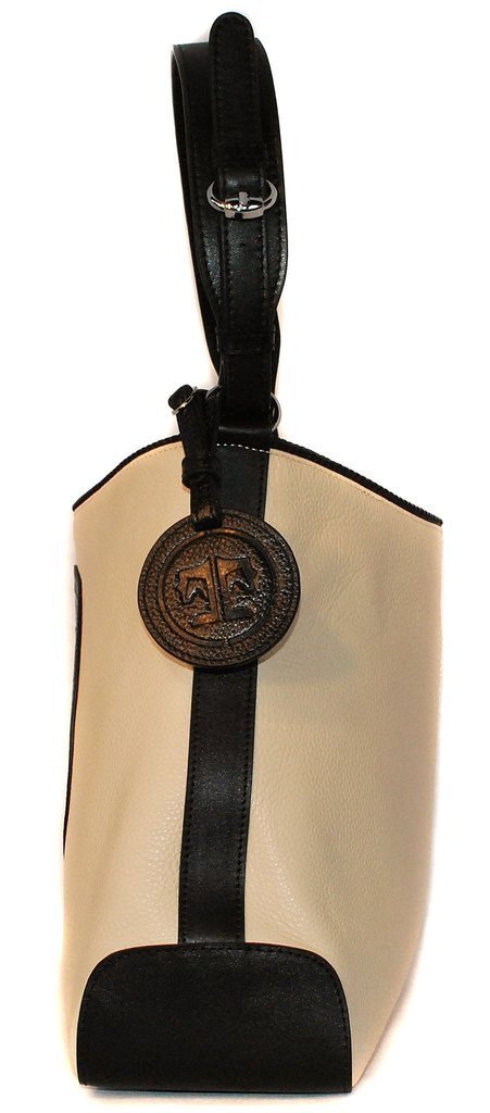 The Tweed Manor Tote: Signature