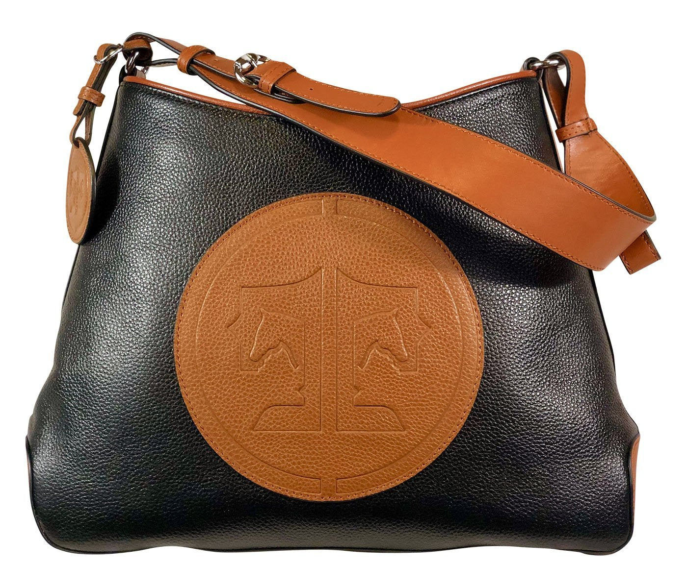 The Tweed Manor Tote: Signature