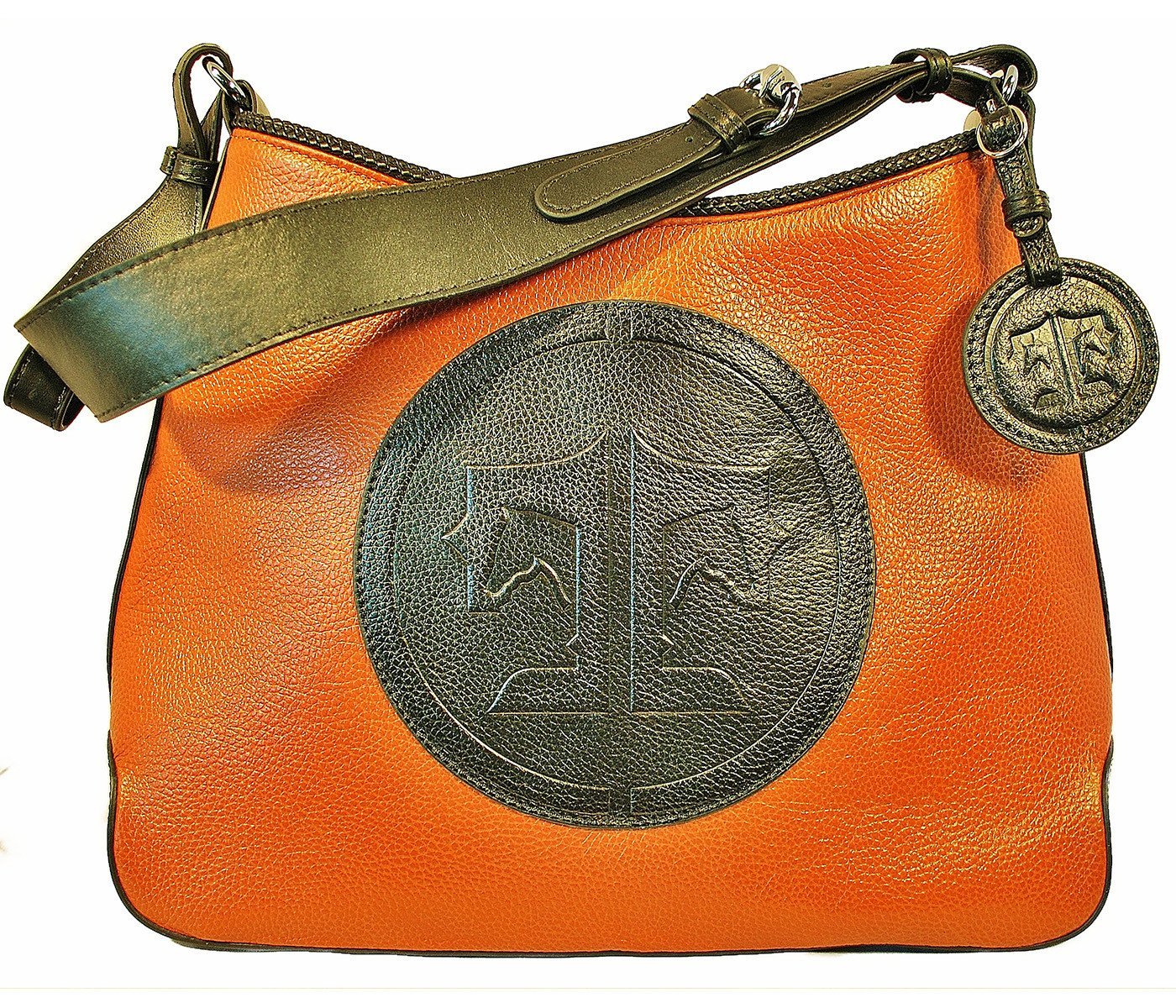 The Tweed Manor Tote: Signature