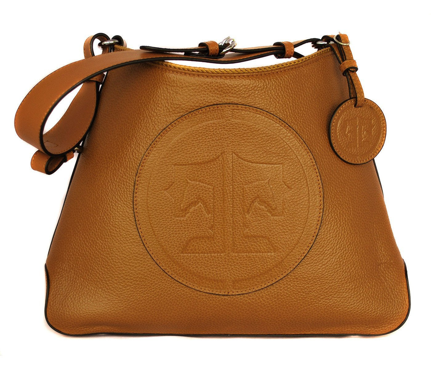 The Tweed Manor Tote: Signature