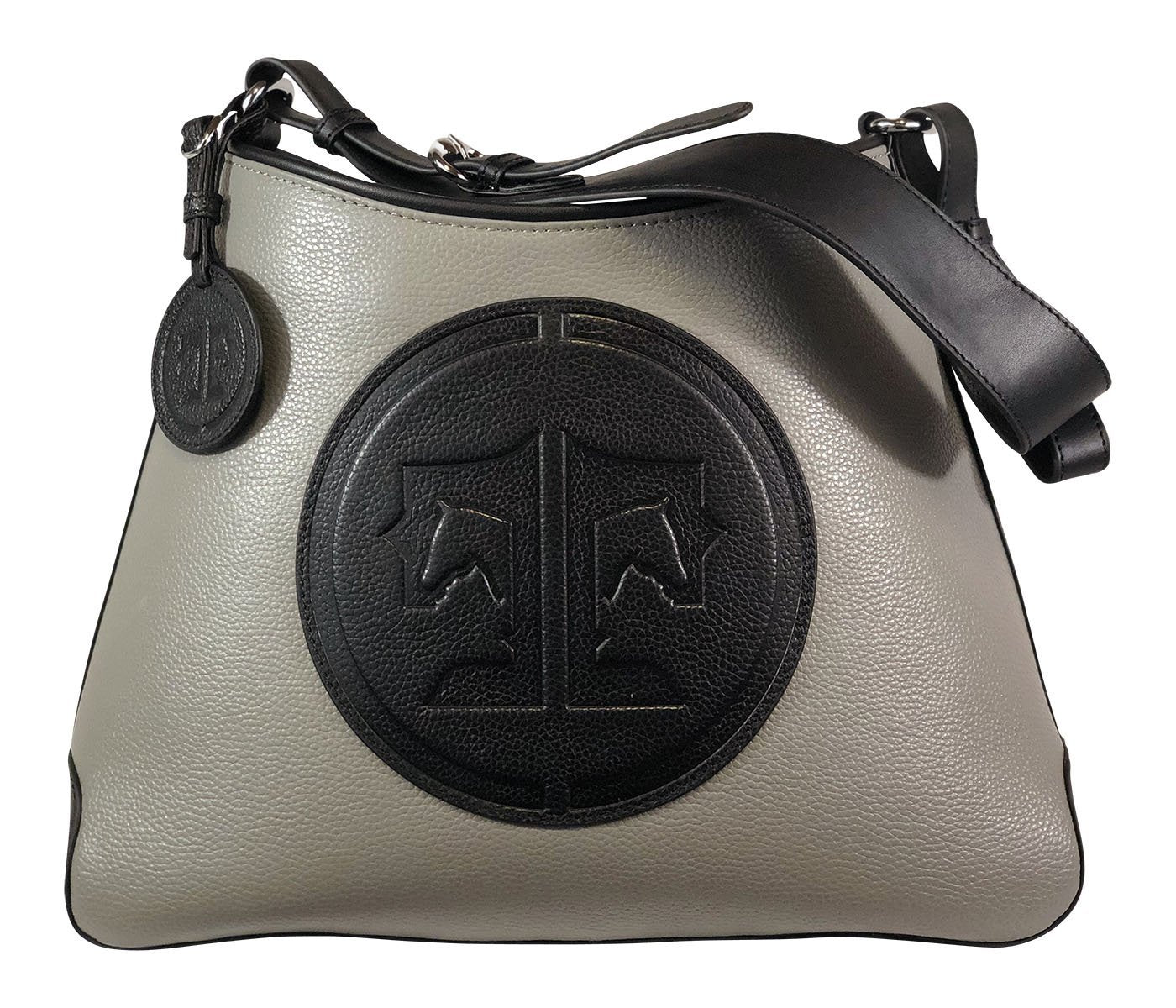 The Tweed Manor Tote: Signature