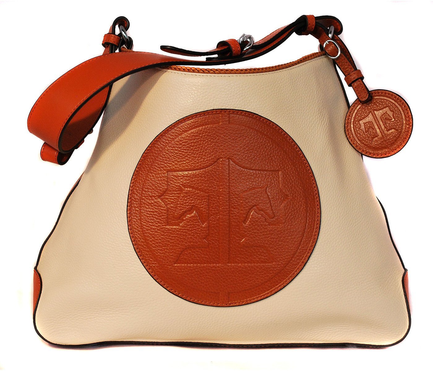 The Tweed Manor Tote: Signature