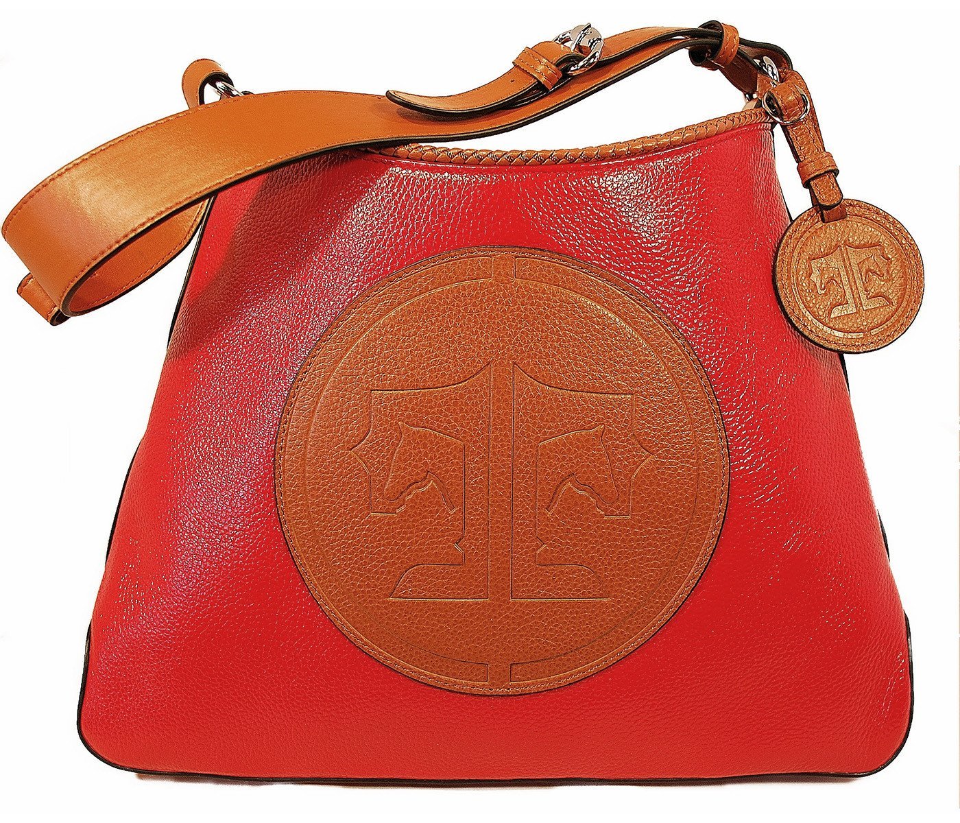 The Tweed Manor Tote: Signature