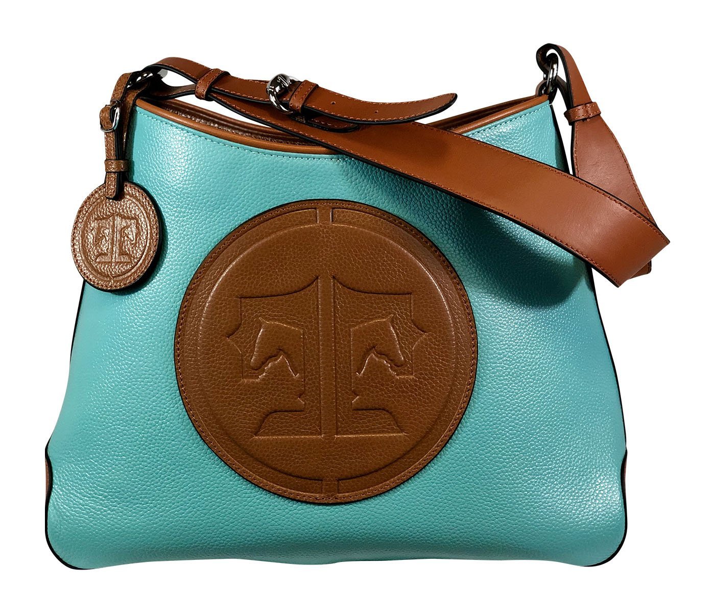 The Tweed Manor Tote: Signature