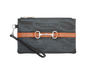 The Wellington Wristlet