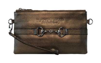 The Wellington Wristlet