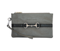 The Wellington Wristlet