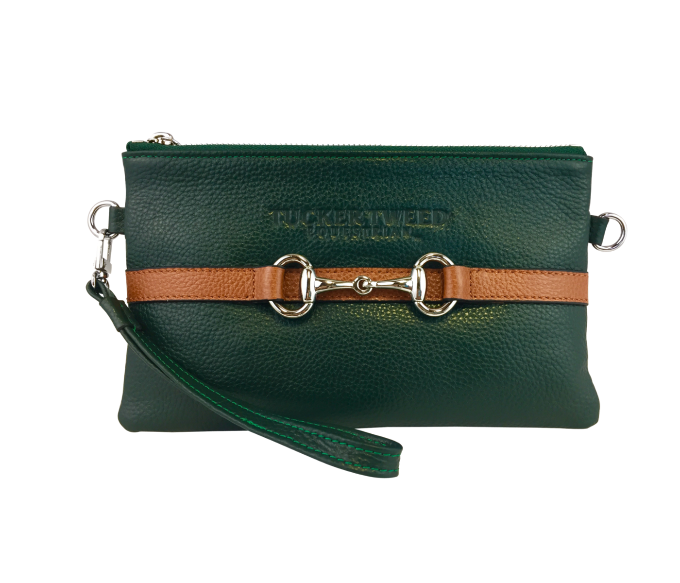 The Wellington Wristlet