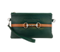 The Wellington Wristlet