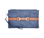 The Wellington Wristlet
