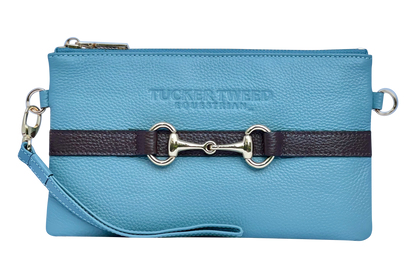 The Wellington Wristlet